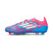 Scarpe adidas F50 Pro FG da Bambino