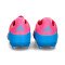 Scarpe adidas F50 Pro FG da Bambino