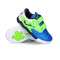 Scarpe Joma Cancha Indoor da Bambino