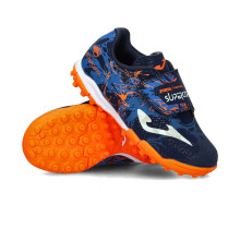 Scarpe Joma Super Copa Turf per Bambini