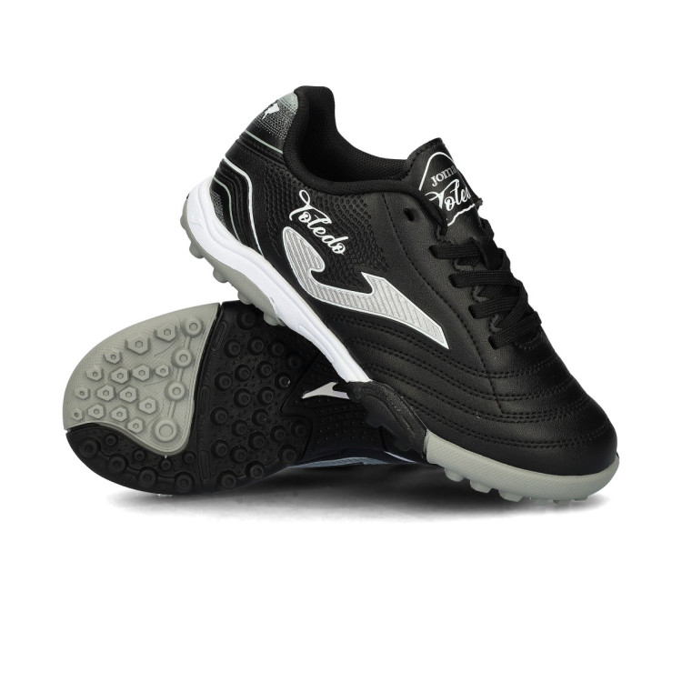 Joma Serie Toledo, Scarpe Da Ginnastica Unisex-Bambini | WhichOne - 9