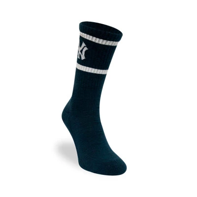 Calzini Premium Socks New York Yankees (1 Paio)