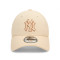 Cappello New Era Team Outline 9Forty® New York Yankees(NY)