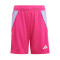 Pantaloncini adidas Tiro 24 Niño