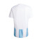 Maglia adidas Striped 24 m/c