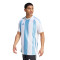 Maglia adidas Striped 24 m/c