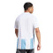 Maglia adidas Striped 24 m/c