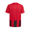 Maglietta adidas Striped 24 m/c
