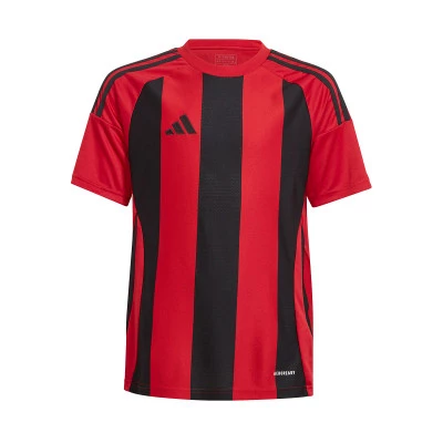 Maglietta Striped 24 m/c