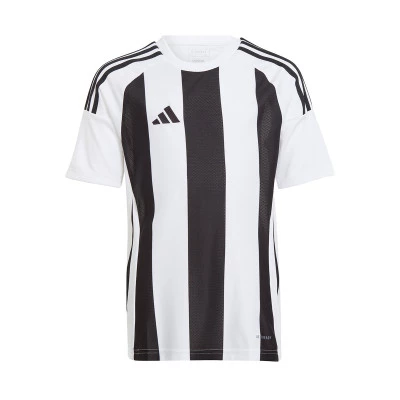 Maglietta Striped 24 m/c