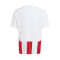 Maglietta adidas Striped 24 m/c