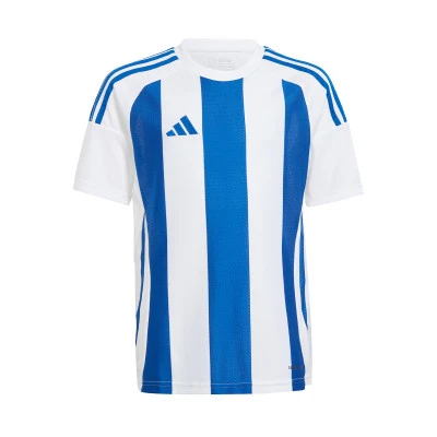 Maglietta Striped 24 m/c