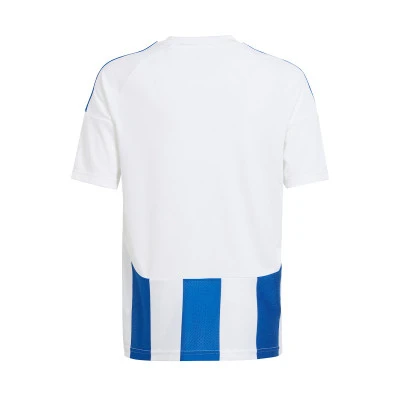 Maglietta Striped 24 m/c