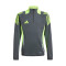 Felpa adidas Tiro 24 Competition Niño