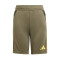 Pantaloncini adidas Tiro 24 Competition Niño