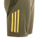 Pantaloncini adidas Tiro 24 Competition Niño