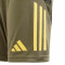 Pantaloncini adidas Tiro 24 Competition Niño