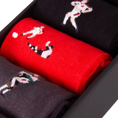 Calzini AC Milan 2003 Rigore (3 Paia)