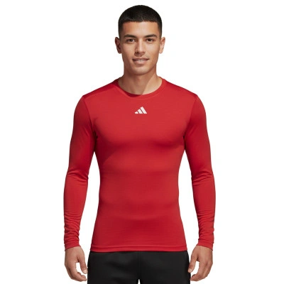 Maglietta Techfit m/l