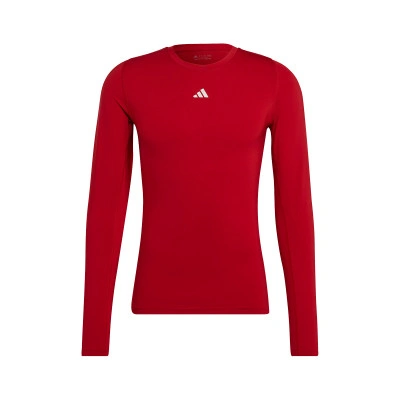 Maglietta Techfit m/l