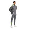 Giacca adidas Tiro 24 Competition Prematch