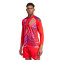 Maglia adidas Tiro 24 Competition GK