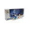 Pack di Pupazzetti Minix (7 cm)
