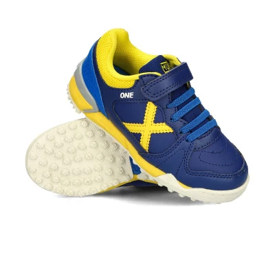 Scarpe One Turf a Strappo