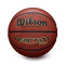 Pallone Wilson Reaction Pro Basketball