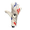 Guanti Uhlsport Absolutgrip Foam France Euro24