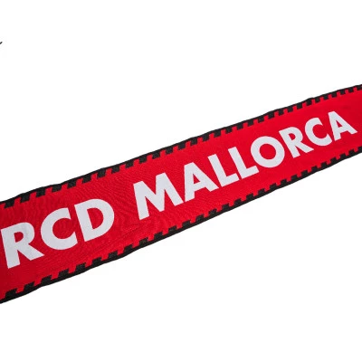 Sciarpa RCD Mallorca Stadio