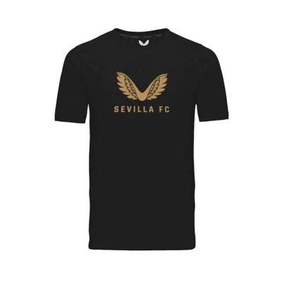 Maglia Sevilla FC Fanswear 2024-2025 da Bambino