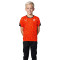 Maglia Castore Sevilla FC Pre-Match 2024-2025 da Bambino