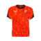 Maglia Castore Sevilla FC Pre-Match 2024-2025 da Bambino