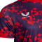 Maglia Castore Sevilla FC Pre-Match 2024-2025 da Bambino
