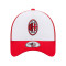 Cappello New Era AC Milan