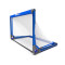 Porta Bazooka Goal Porta multiuso Alluminio (120 x 75)
