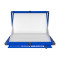 Porta Bazooka Goal Porta multiuso Alluminio (120 x 75)