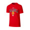 Maglietta Nike RCD Mallorca Fanswear "Club 1916"