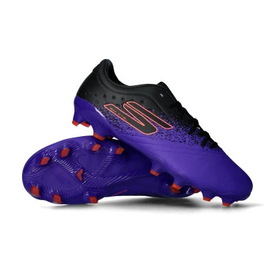 Scarpe Razor Gold FG