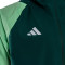 K-way adidas Real Zaragoza Training 2023-2024 Portieri