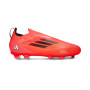 F50 Pro LL FG da Bambino-Turbo-Aurora Black-Platin Met