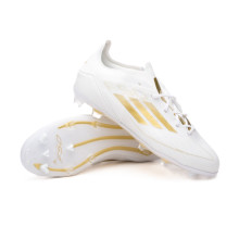 Scarpe adidas F50 Pro FG da Bambino