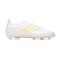 Scarpe adidas F50 Pro FG da Bambino