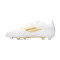 Scarpe adidas F50 Pro FG da Bambino