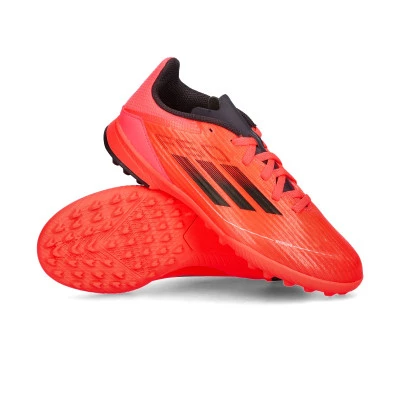Scarpe F50 League Turf da Bambino
