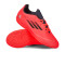 Scarpe adidas F50 Club IN da Bambino