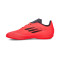 Scarpe adidas F50 Club IN da Bambino