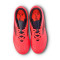 Scarpe adidas F50 Club IN da Bambino