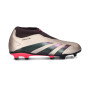 Predator League LL FG da Bambino-Platin Met-Aurora Black-Turbo